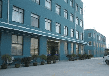 shengli company image